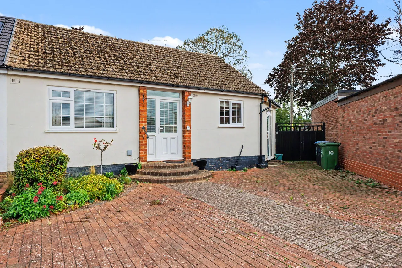 Magdalen Close, Lower Quinton, CV37, photo 32