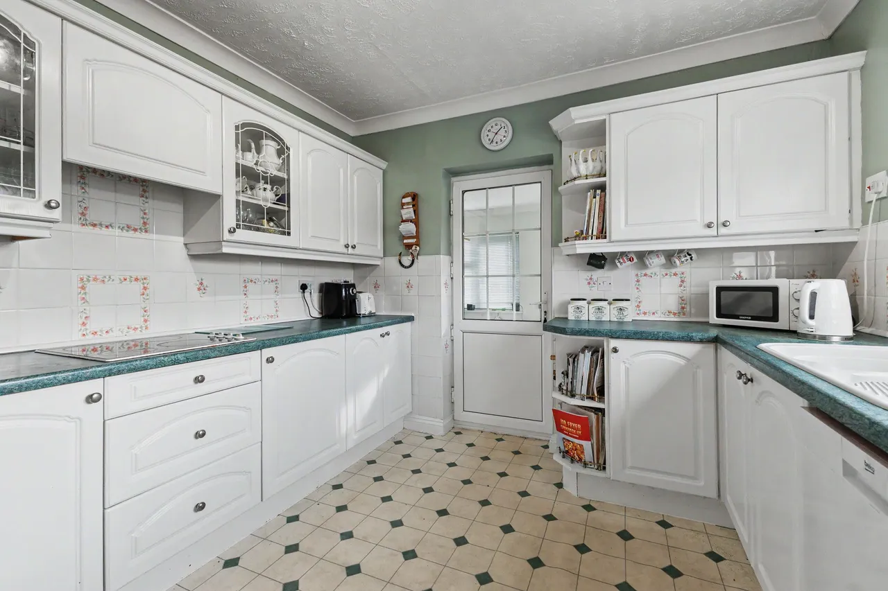 Magdalen Close, Lower Quinton, CV37, photo 14