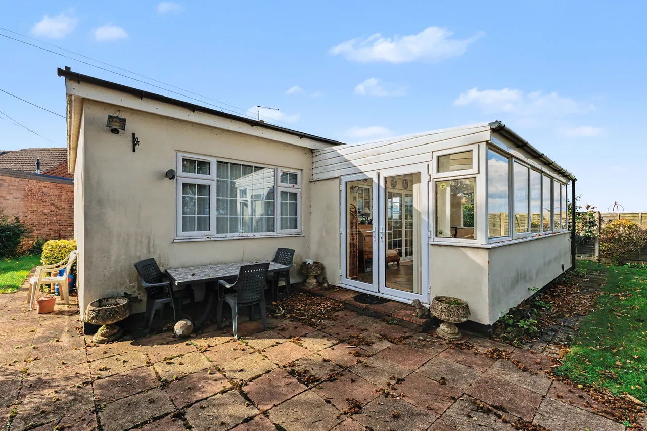 Magdalen Close, Lower Quinton, CV37, photo 38