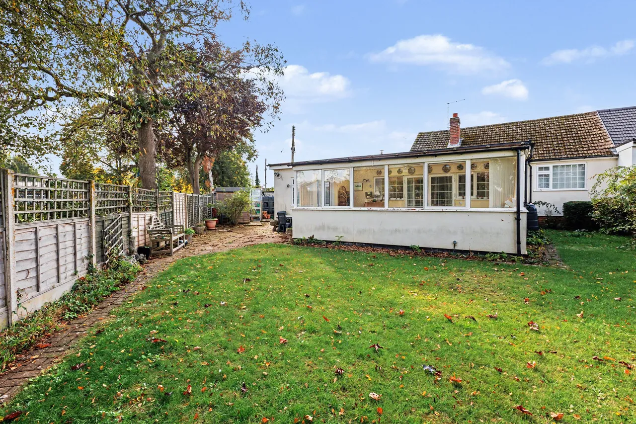 Magdalen Close, Lower Quinton, CV37, photo 39