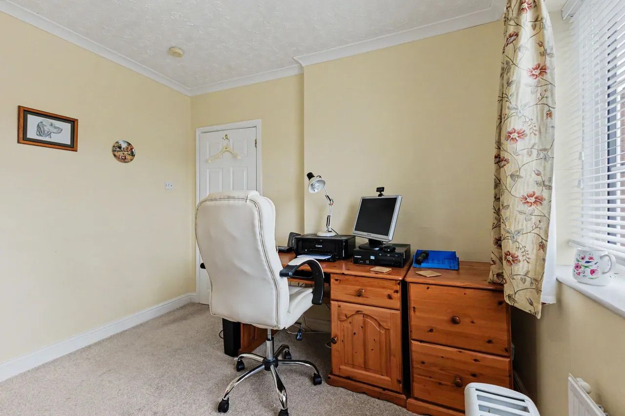 Magdalen Close, Lower Quinton, CV37, photo 19