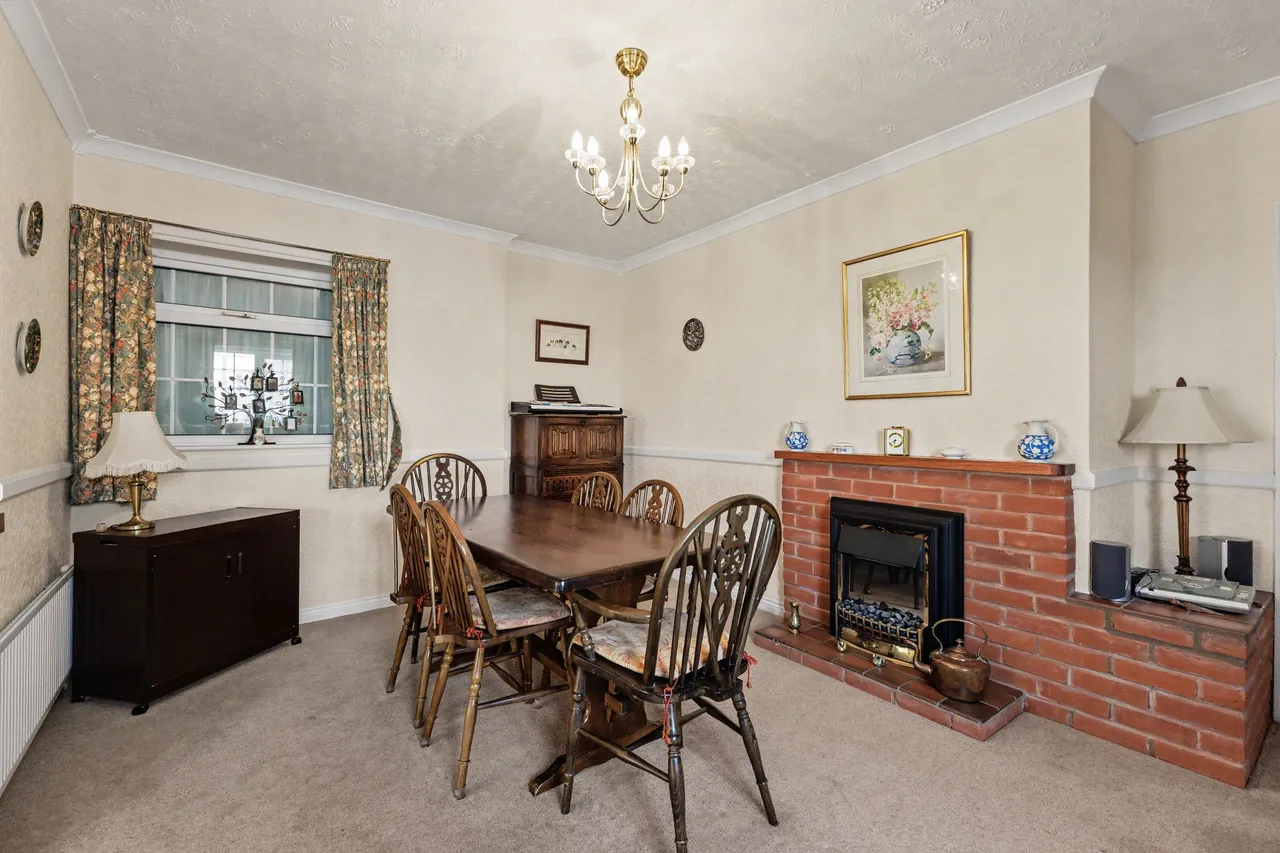 Magdalen Close, Lower Quinton, CV37, photo 11