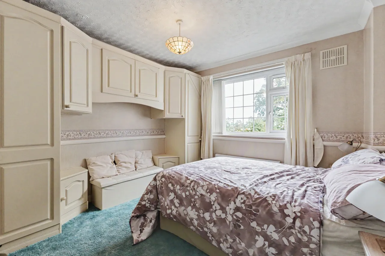 Magdalen Close, Lower Quinton, CV37, photo 21