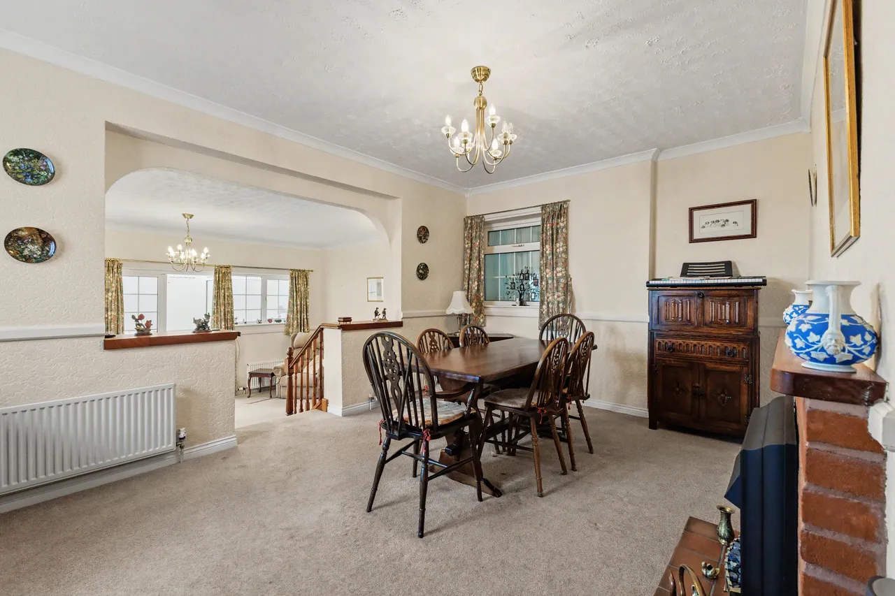 Magdalen Close, Lower Quinton, CV37, photo 3