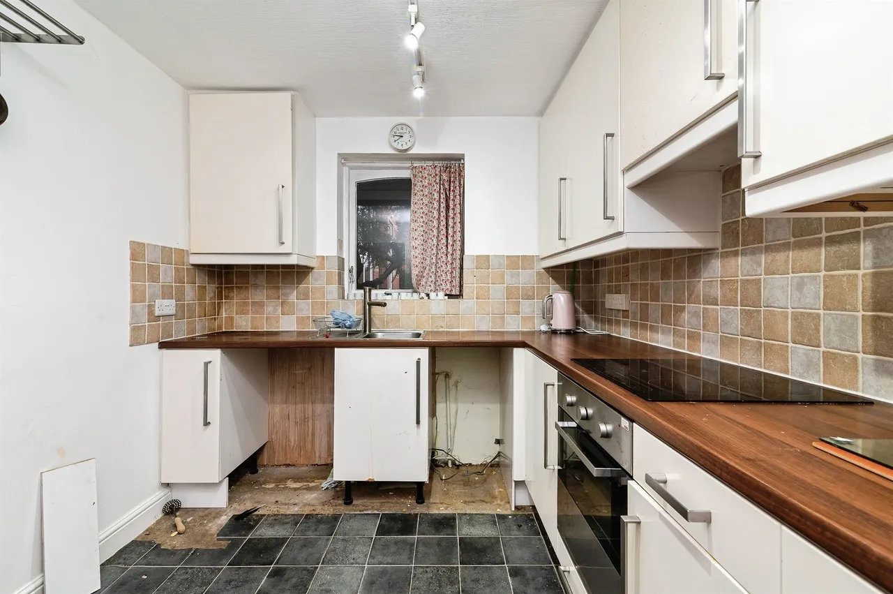 Birch Walk, The Firs, Nottingham, photo 5