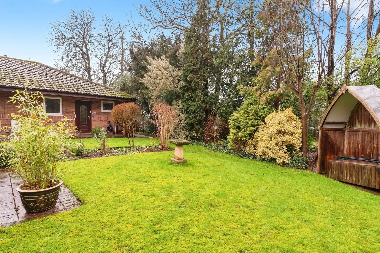 Birch Walk, The Firs, Nottingham, photo 11