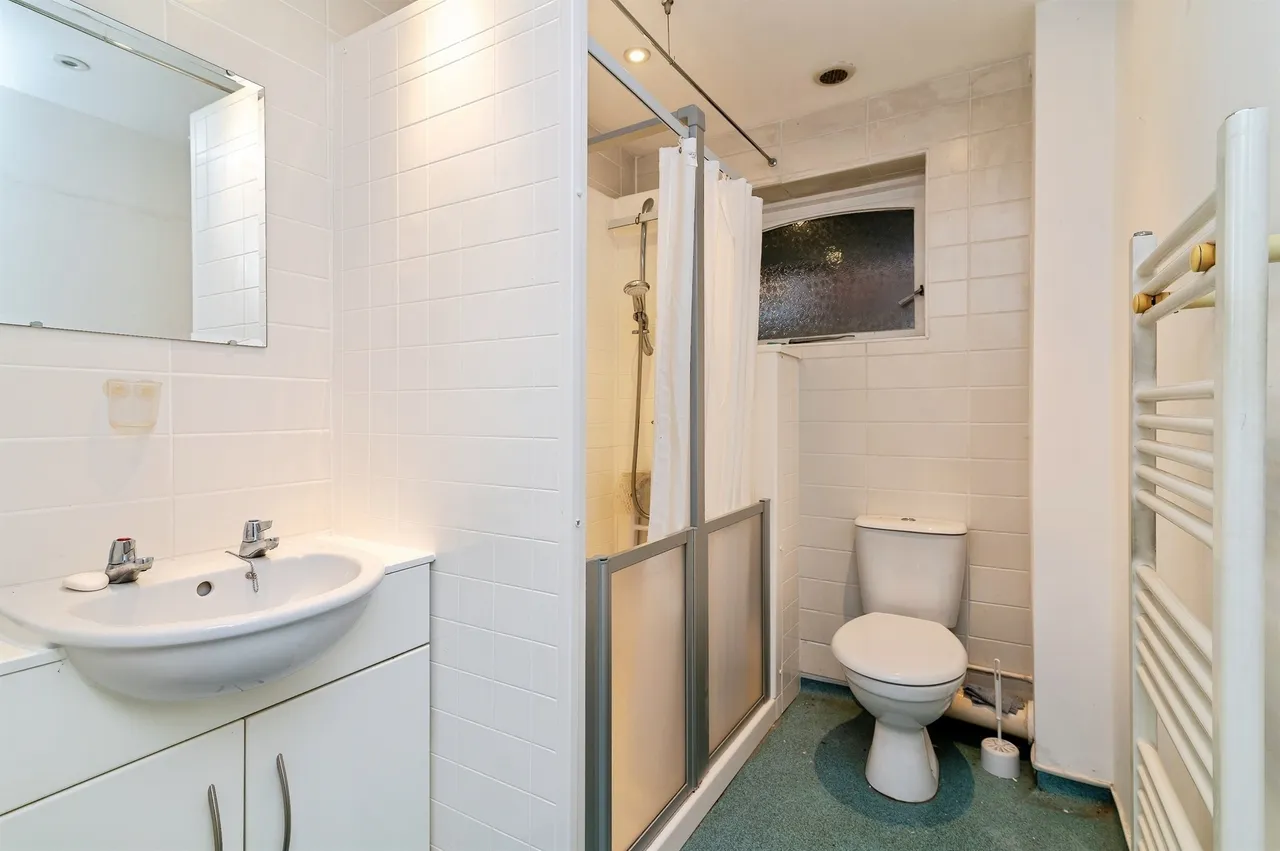 Birch Walk, The Firs, Nottingham, photo 10
