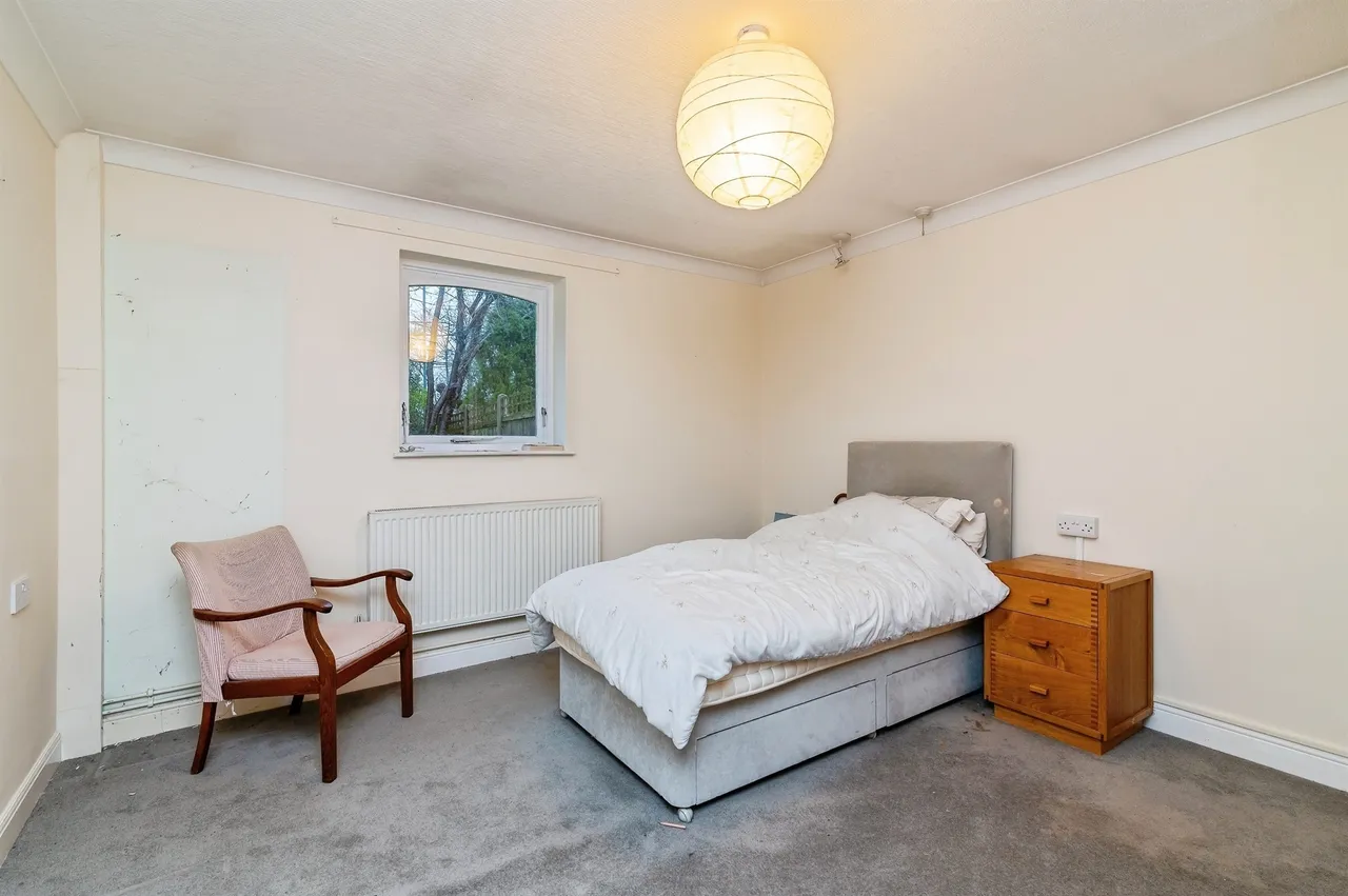Birch Walk, The Firs, Nottingham, photo 6