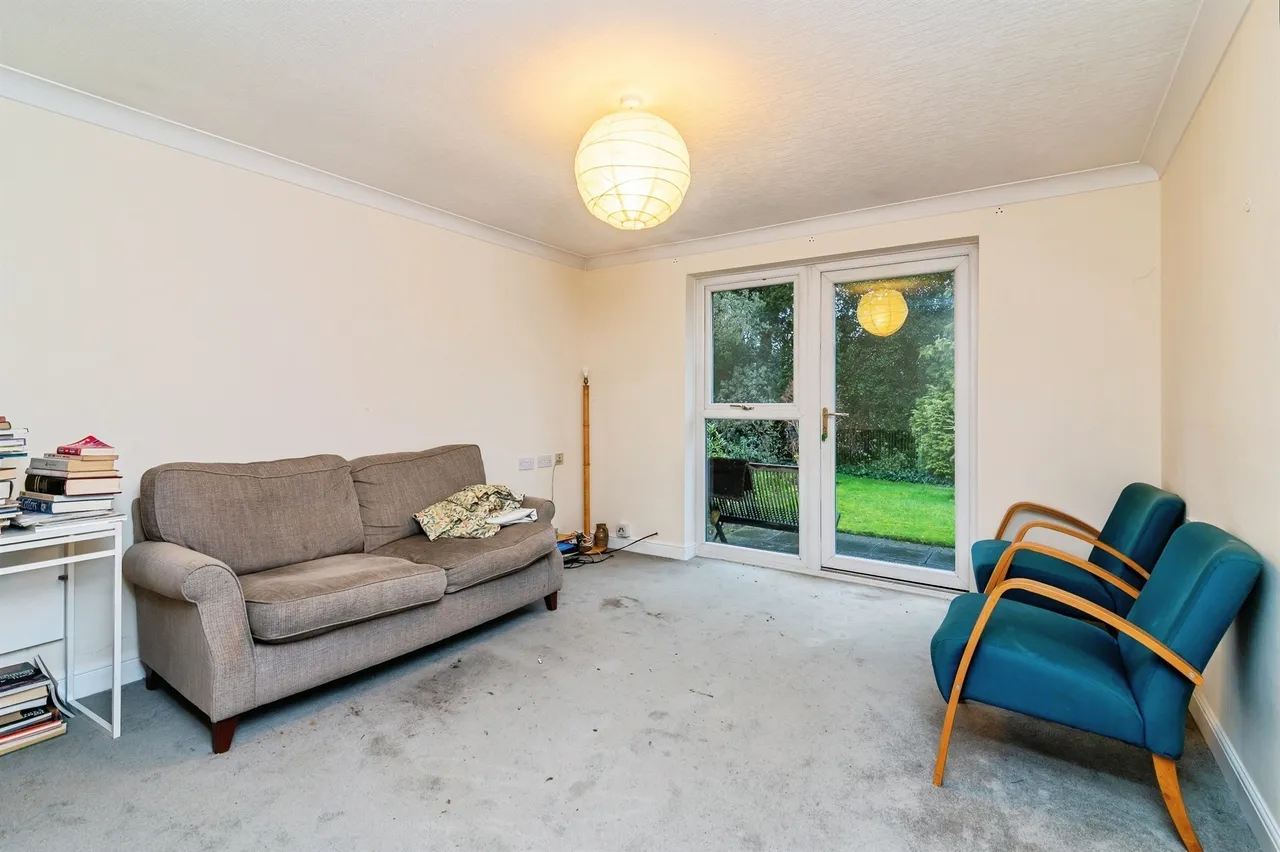 Birch Walk, The Firs, Nottingham, photo 2