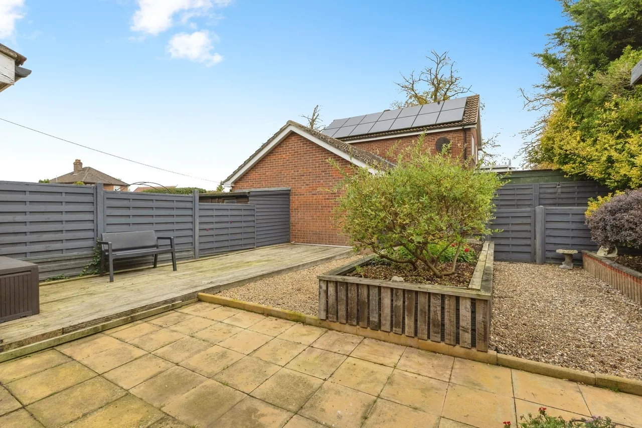 Queens Court, Attleborough, Norfolk, NR17, photo 16