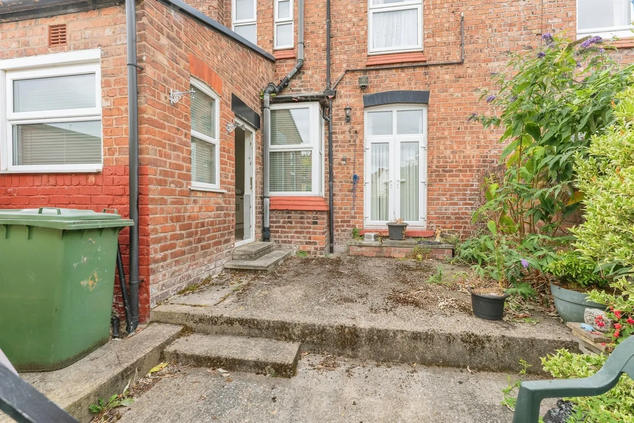 Waring Avenue, Tranmere, CH42, photo 20