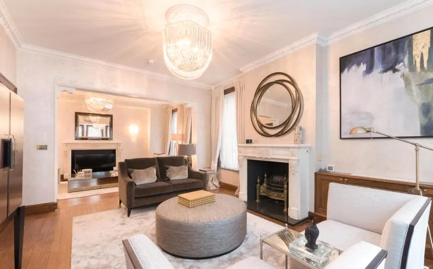 Upper Brook Street, Mayfair, W1K, photo 7
