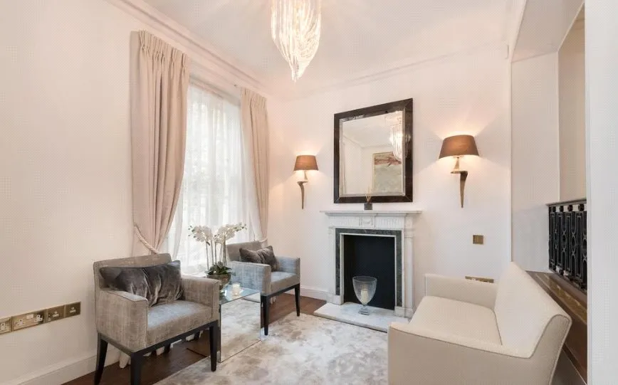 Upper Brook Street, Mayfair, W1K, photo 8