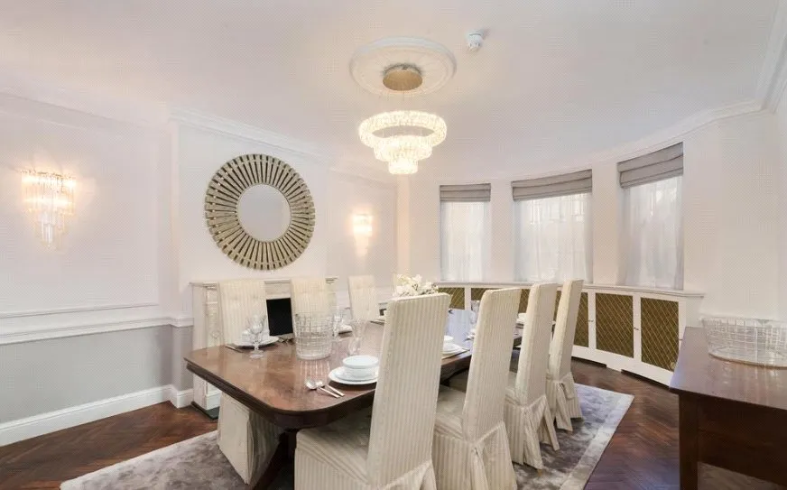 Upper Brook Street, Mayfair, W1K, photo 5