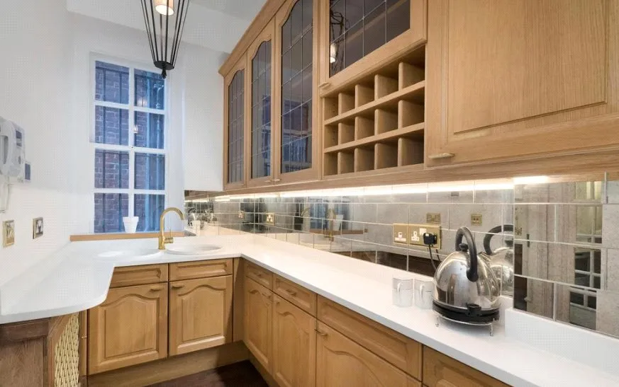 Upper Brook Street, Mayfair, W1K, photo 9