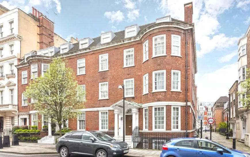 7 bed house to rent, Upper Brook Street, Mayfair, W1K
