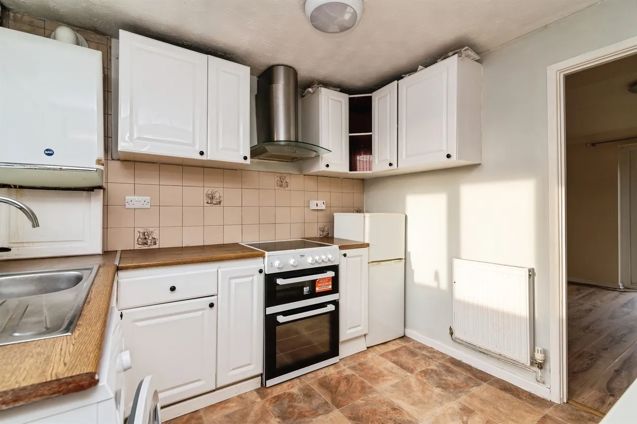 Park Street, Nottingham, NG7, photo 2