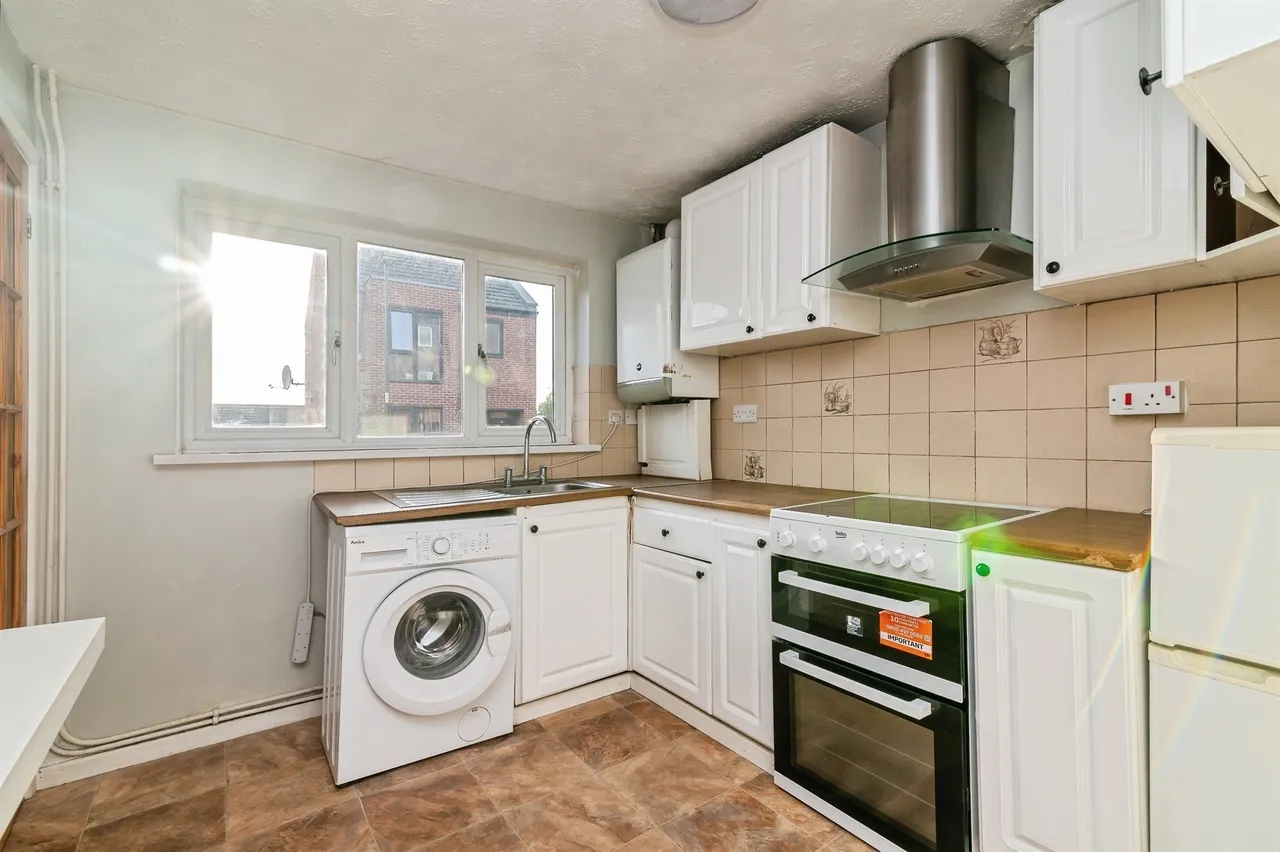 Park Street, Nottingham, NG7, photo 3