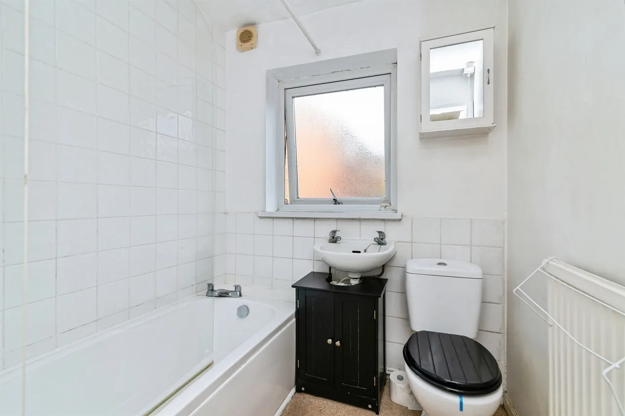 Park Street, Nottingham, NG7, photo 12