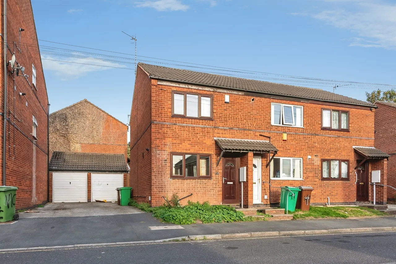 Park Street, Nottingham, NG7, photo 15