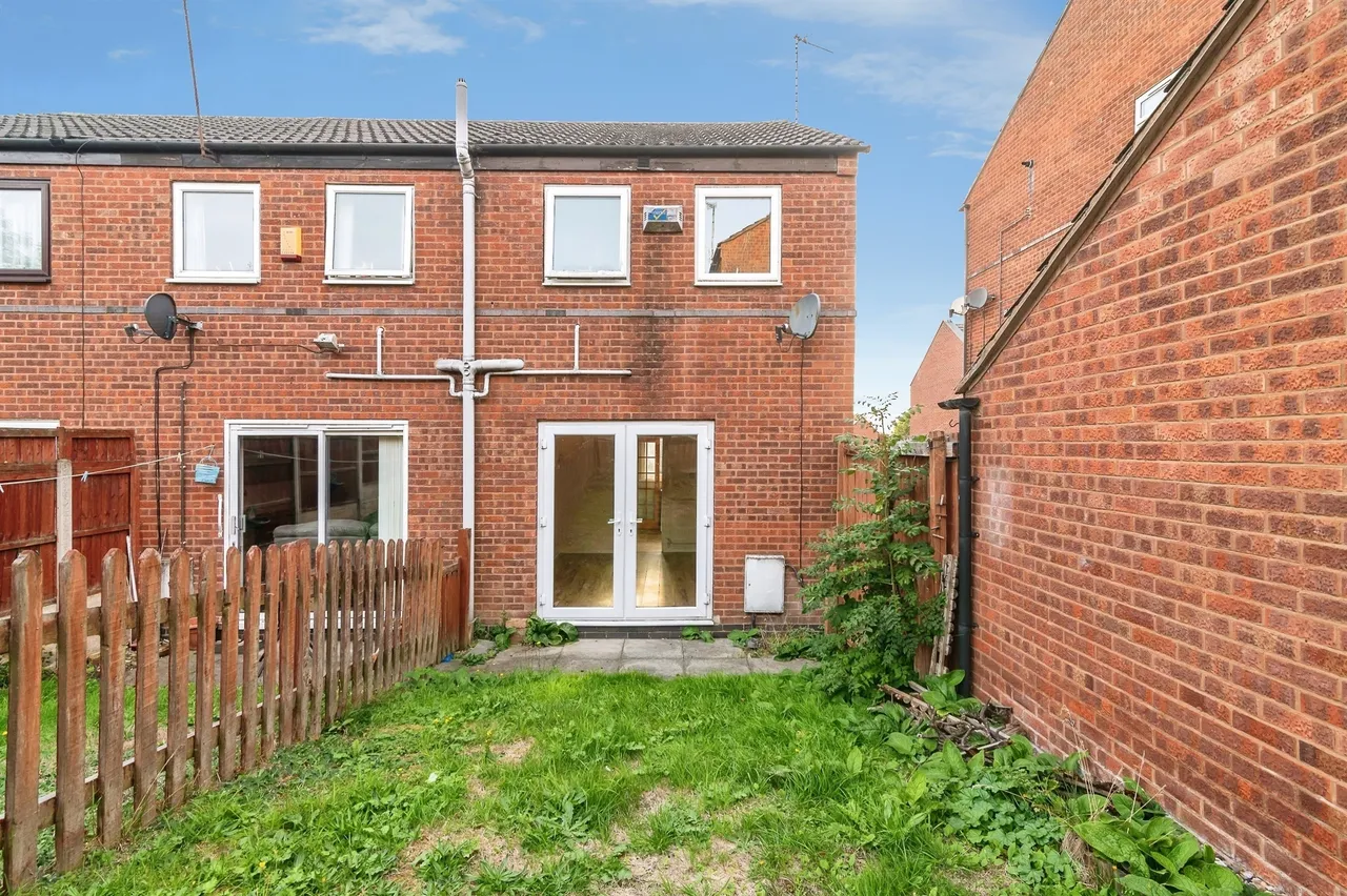 Park Street, Nottingham, NG7, photo 14