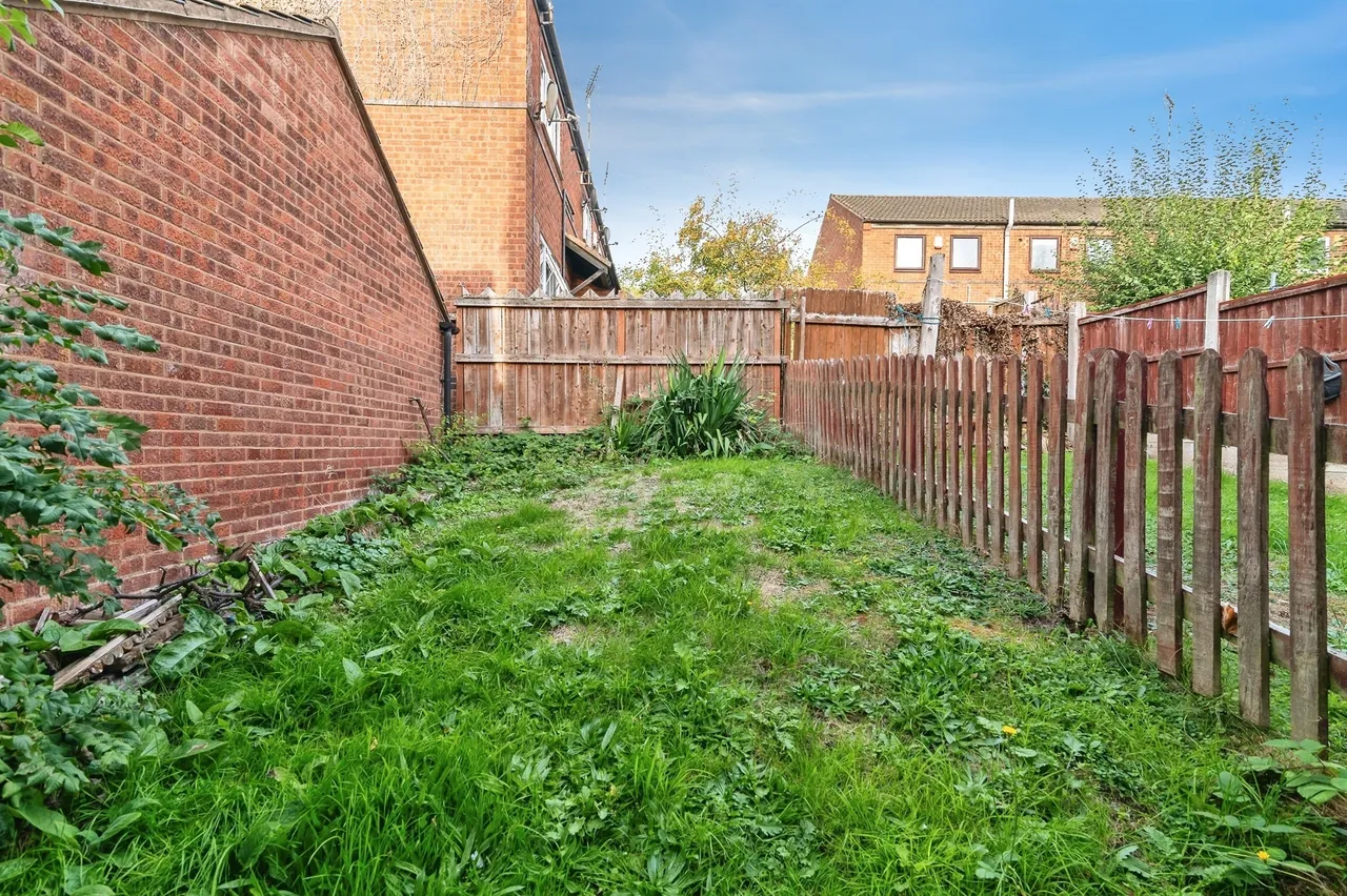 Park Street, Nottingham, NG7, photo 13