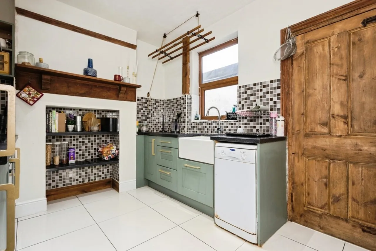 Hough Hill , Swannington, photo 9