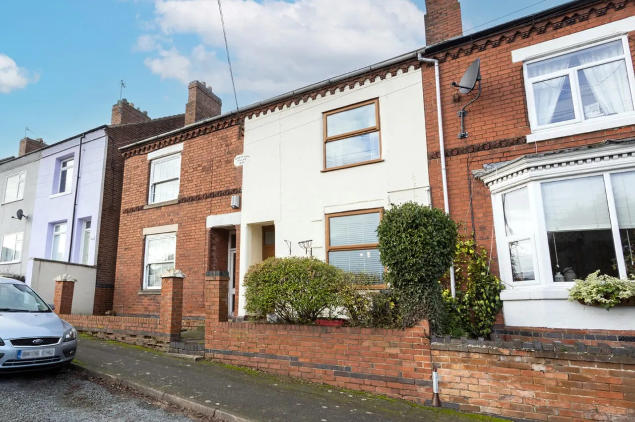 Hough Hill , Swannington, photo 2