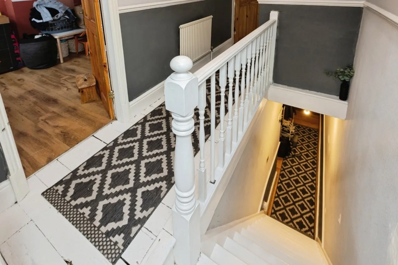 Hough Hill , Swannington, photo 10