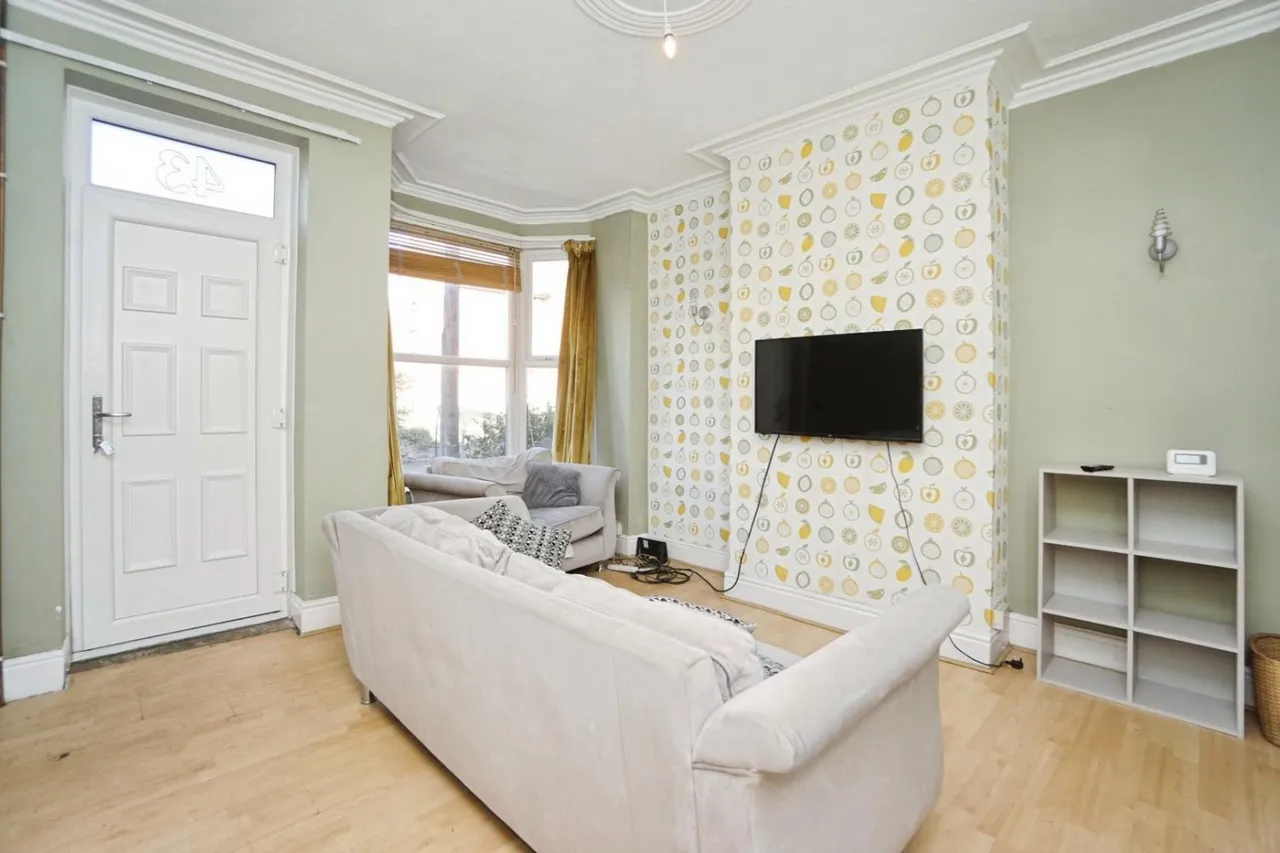 Northfield Road, Crookes, Sheffield, photo 2