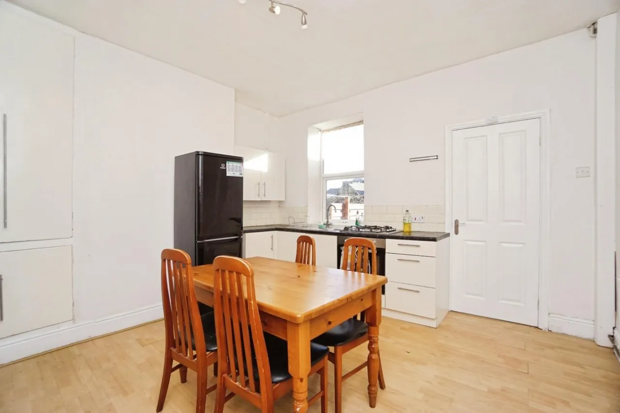 Northfield Road, Crookes, Sheffield, photo 3