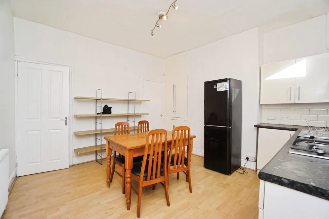 Northfield Road, Crookes, Sheffield, photo 9