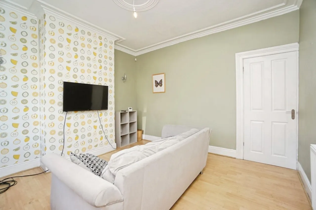 Northfield Road, Crookes, Sheffield, photo 8