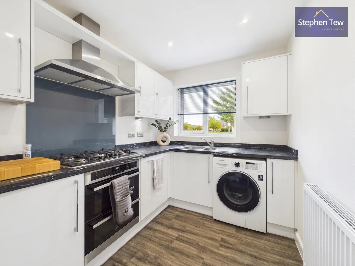 Lea Green Drive, Blackpool, FY4, photo 6
