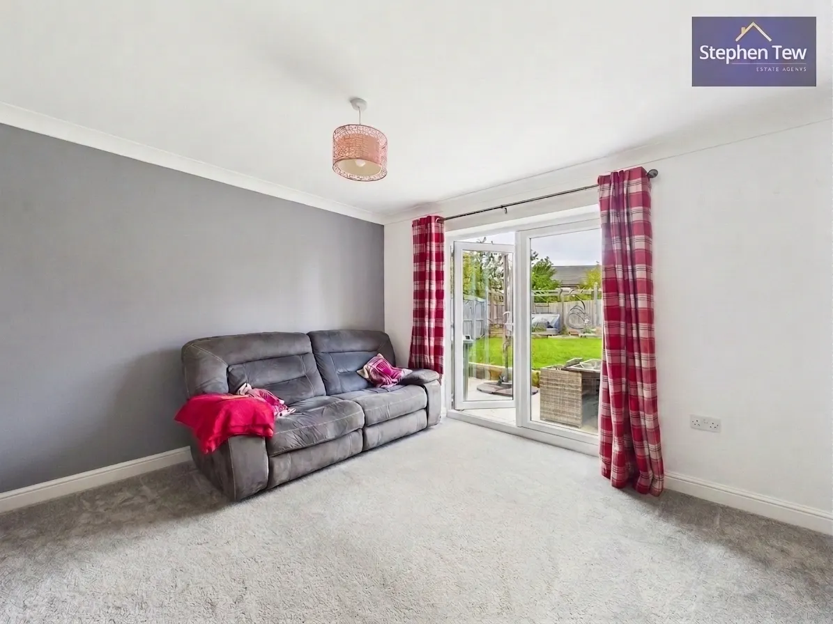 Lea Green Drive, Blackpool, FY4, photo 2