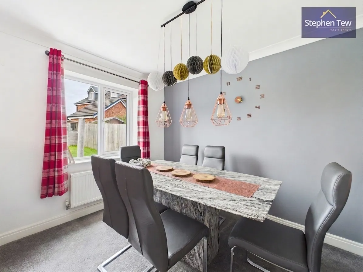 Lea Green Drive, Blackpool, FY4, photo 5