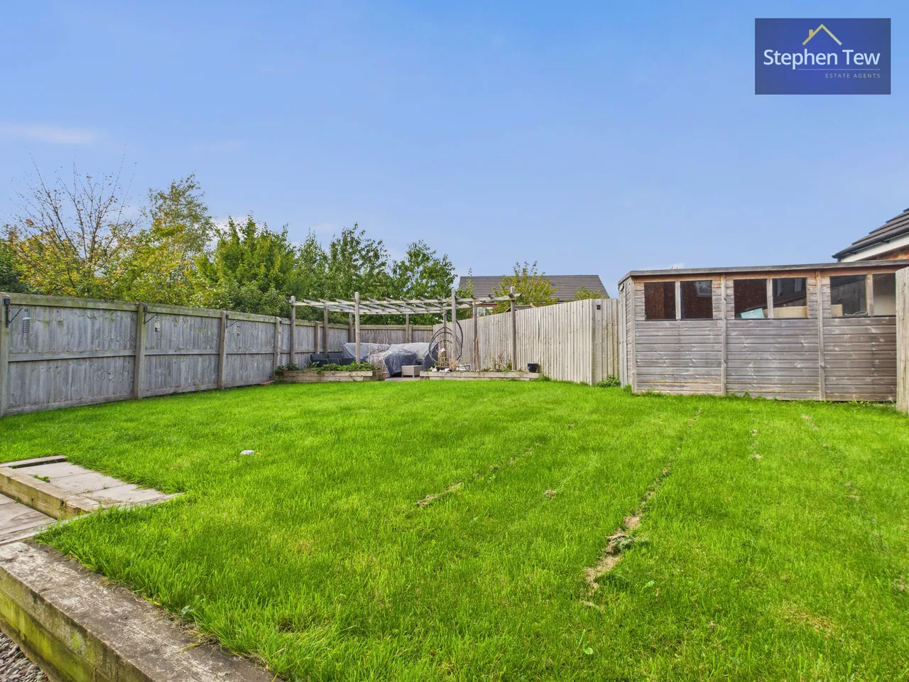 Lea Green Drive, Blackpool, FY4, photo 4
