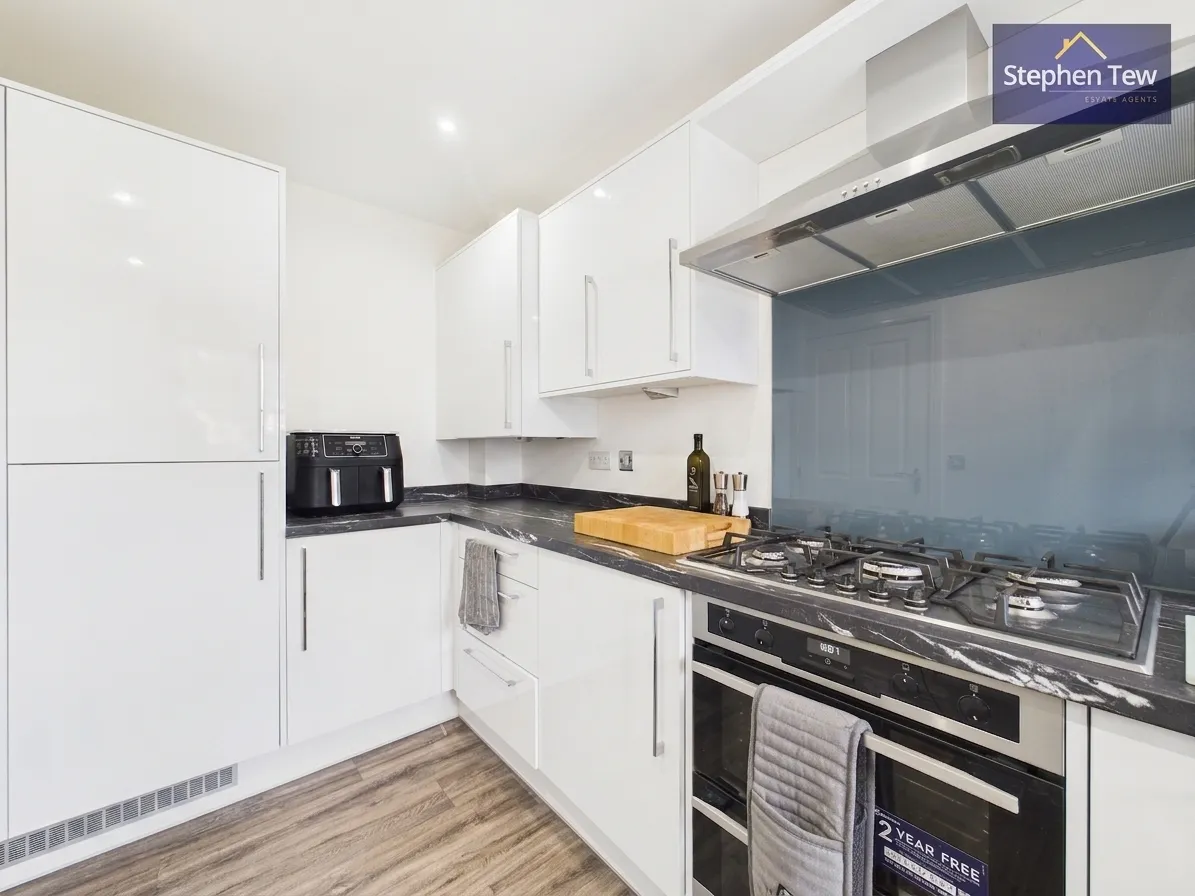 Lea Green Drive, Blackpool, FY4, photo 7