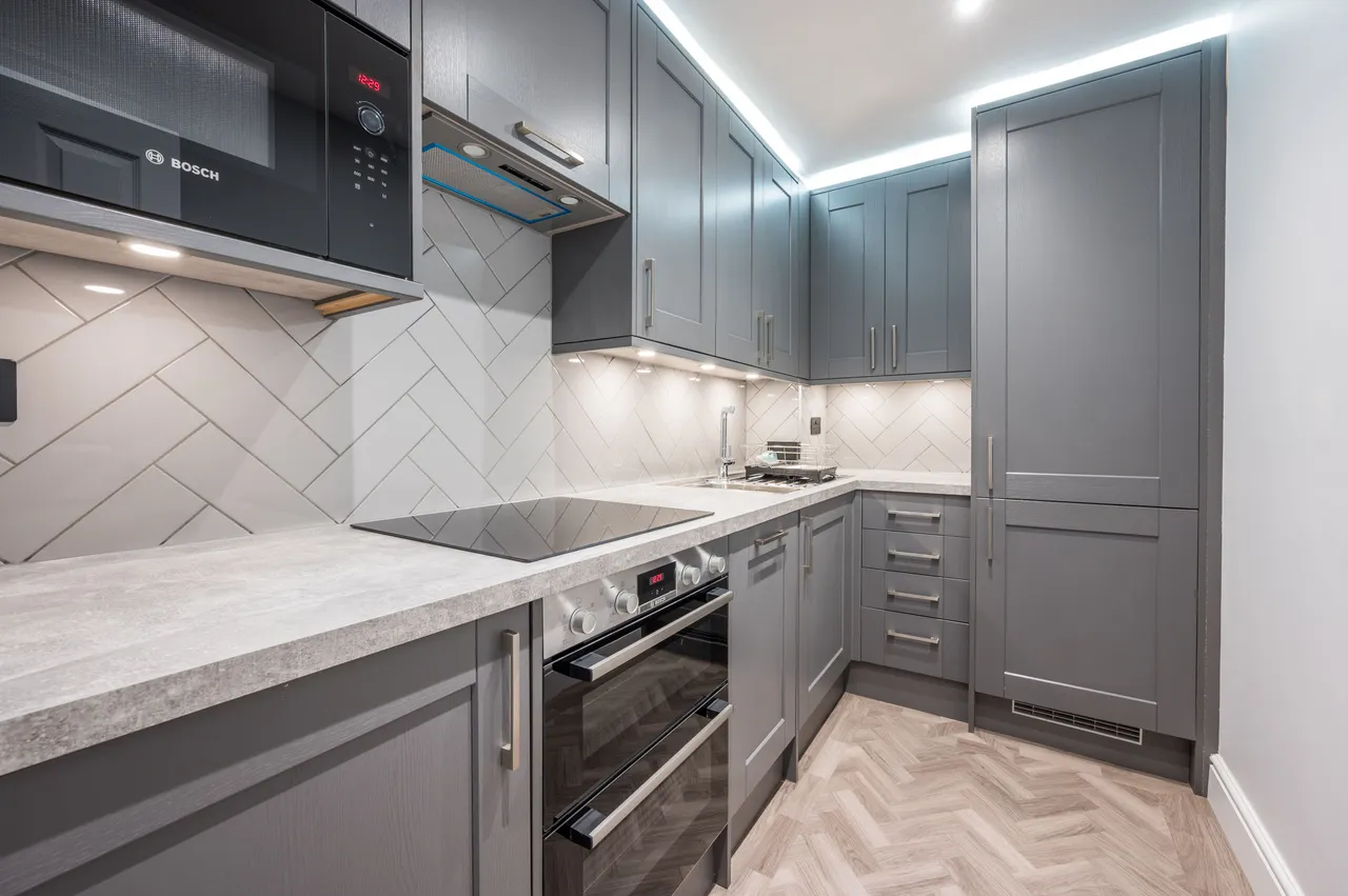 Flat 28, 18-20 Creechurch Lane, London, photo 4