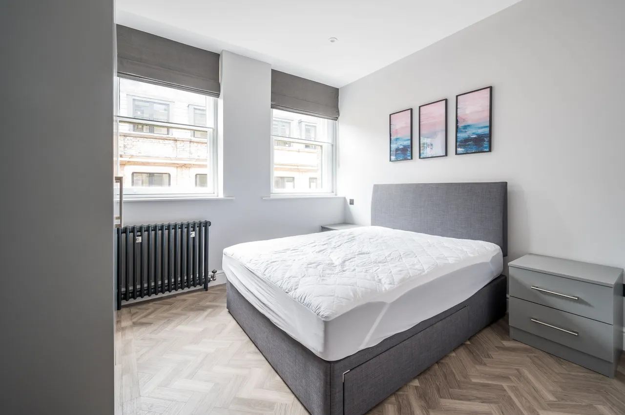 Flat 28, 18-20 Creechurch Lane, London, photo 5