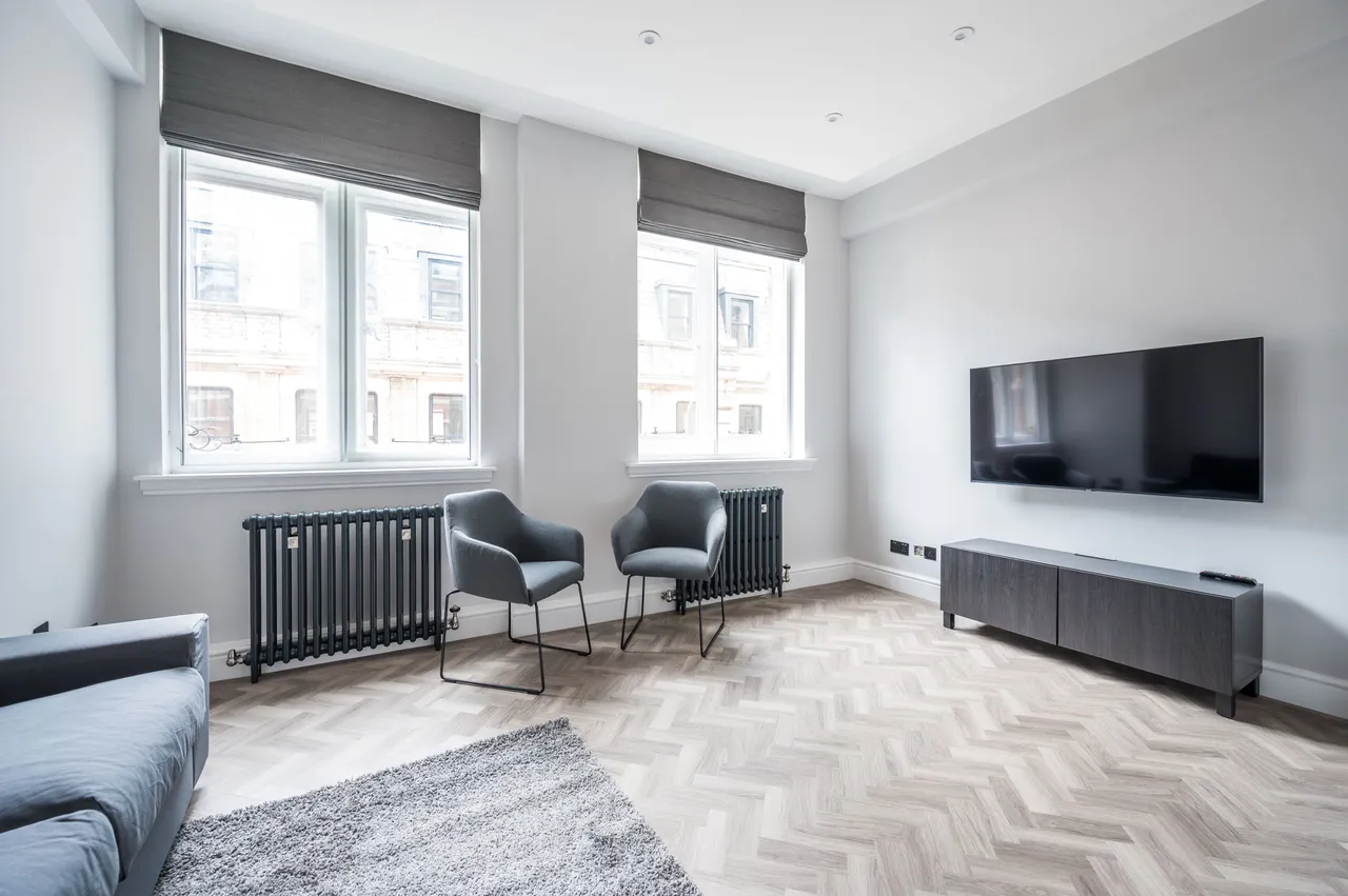 Flat 28, 18-20 Creechurch Lane, London, photo 3