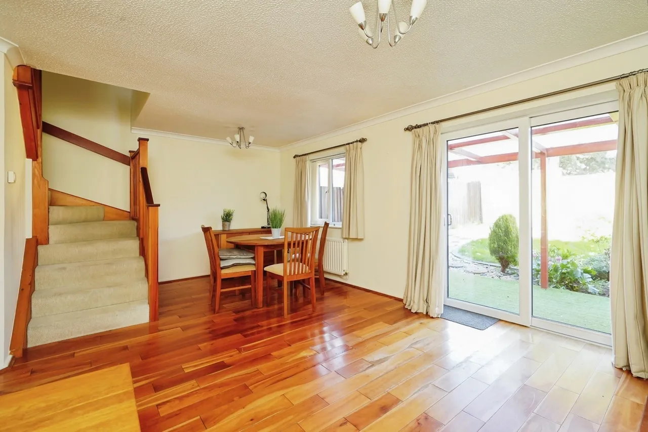 Parklands, Banbury, Oxfordshire, OX16, photo 3