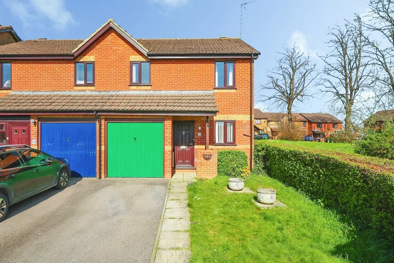 Parklands, Banbury, Oxfordshire, OX16, photo 15