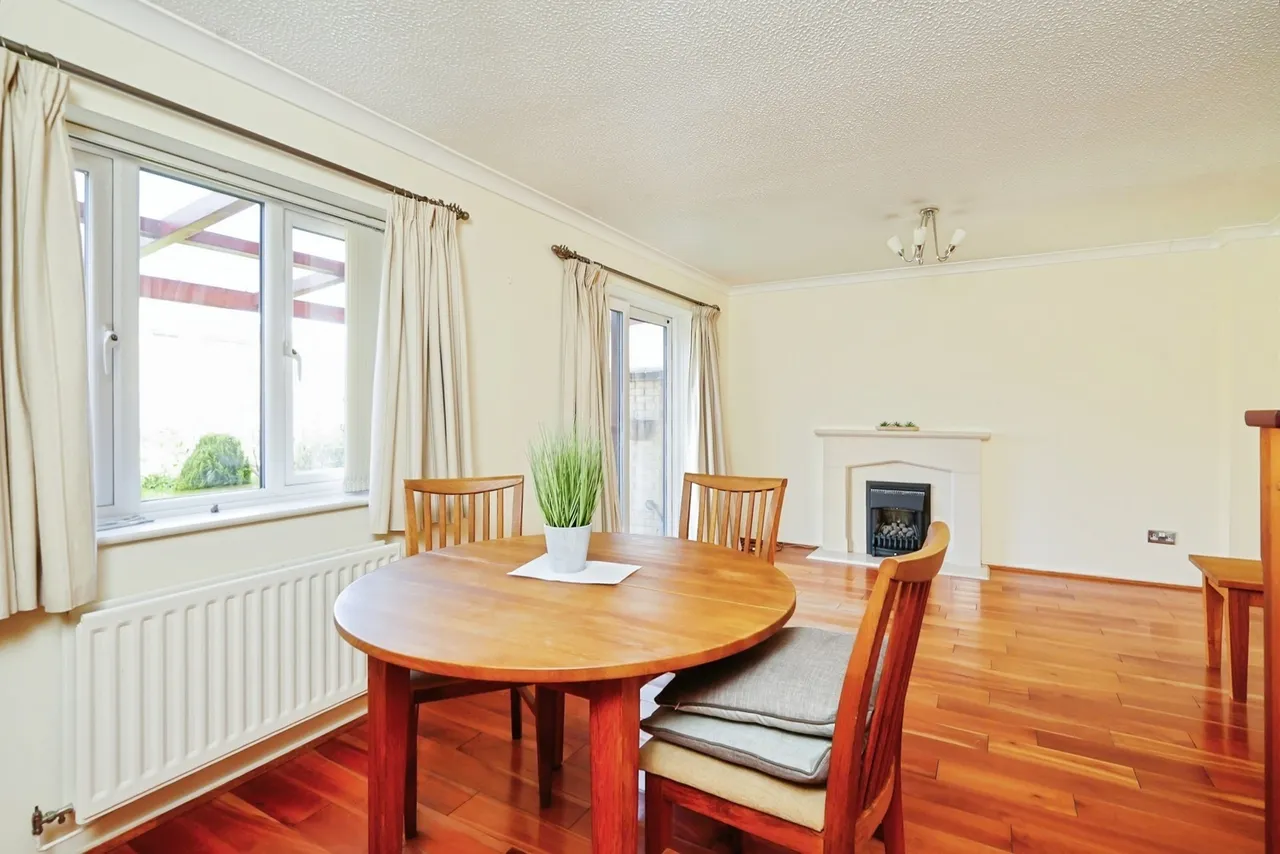 Parklands, Banbury, Oxfordshire, OX16, photo 5