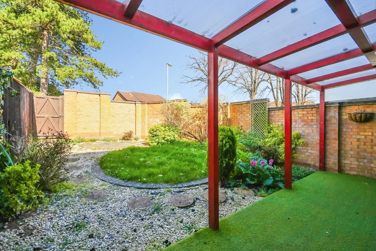 Parklands, Banbury, Oxfordshire, OX16, photo 12