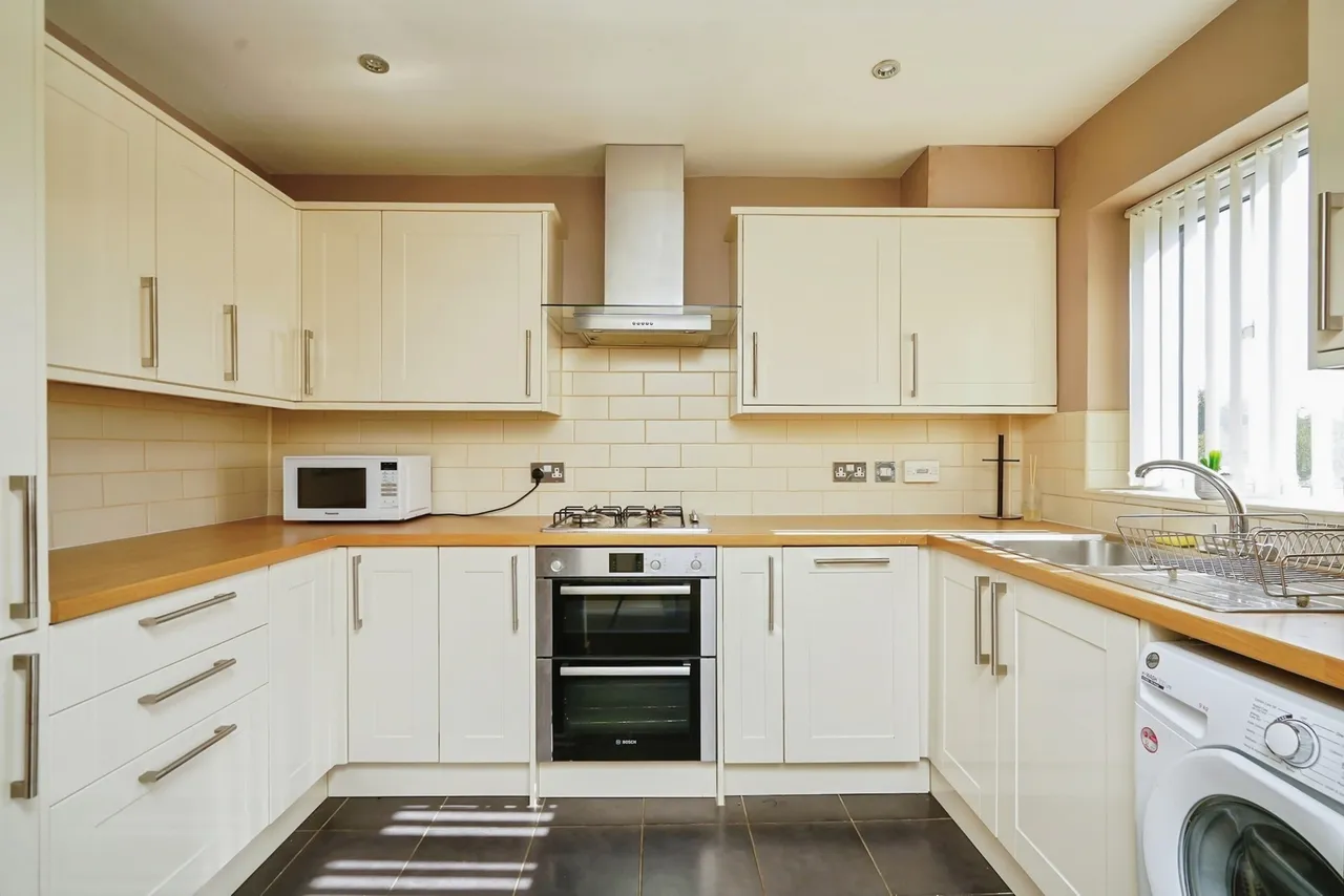 Parklands, Banbury, Oxfordshire, OX16, photo 2