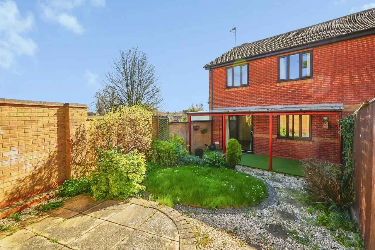 Parklands, Banbury, Oxfordshire, OX16, photo 14
