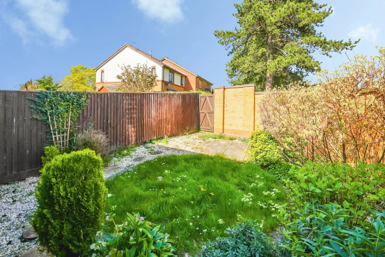 Parklands, Banbury, Oxfordshire, OX16, photo 13