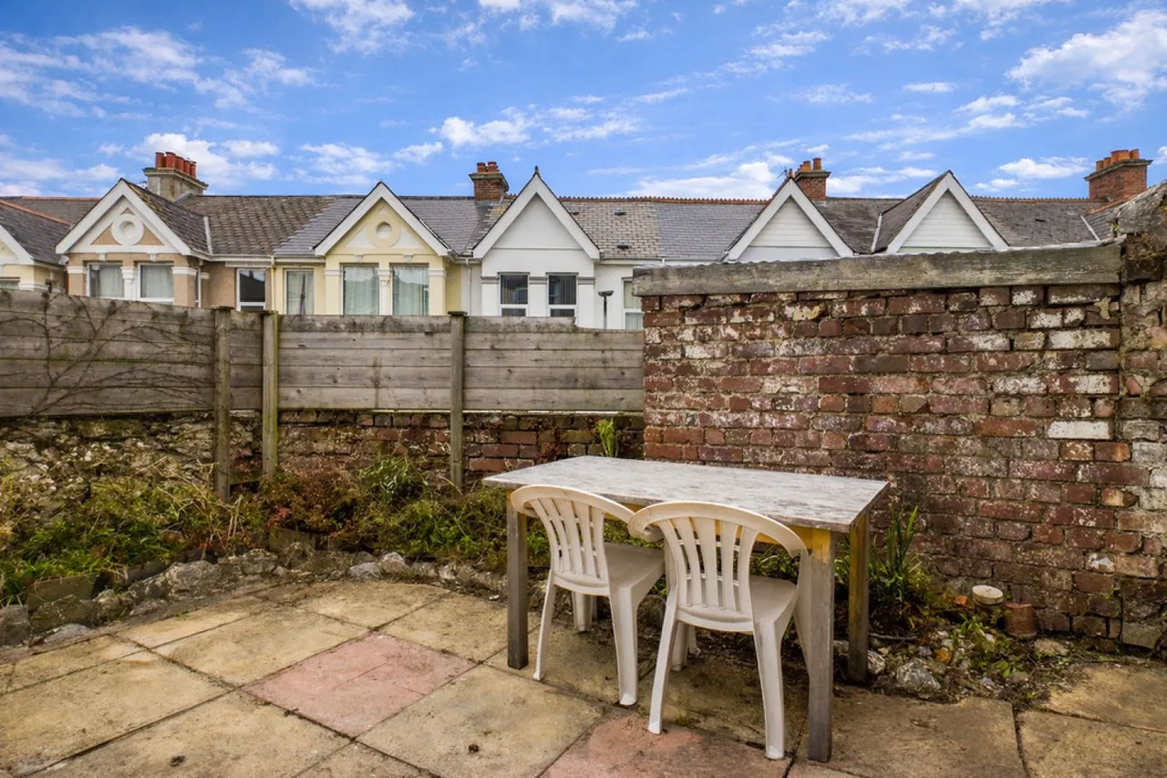 Derry Avenue, Mutley, photo 11