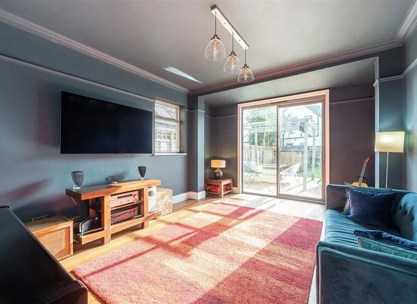Hampton Road, Hampton Road, TW11, photo 5